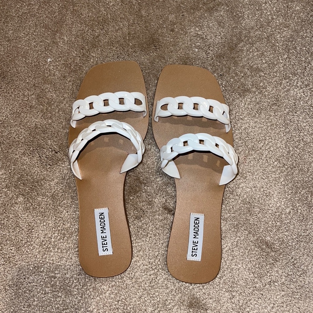 Steve Madden Sandals